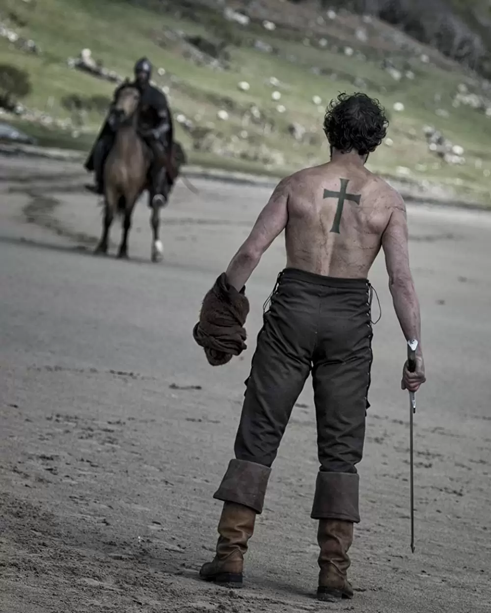 レジェンダリーの画像