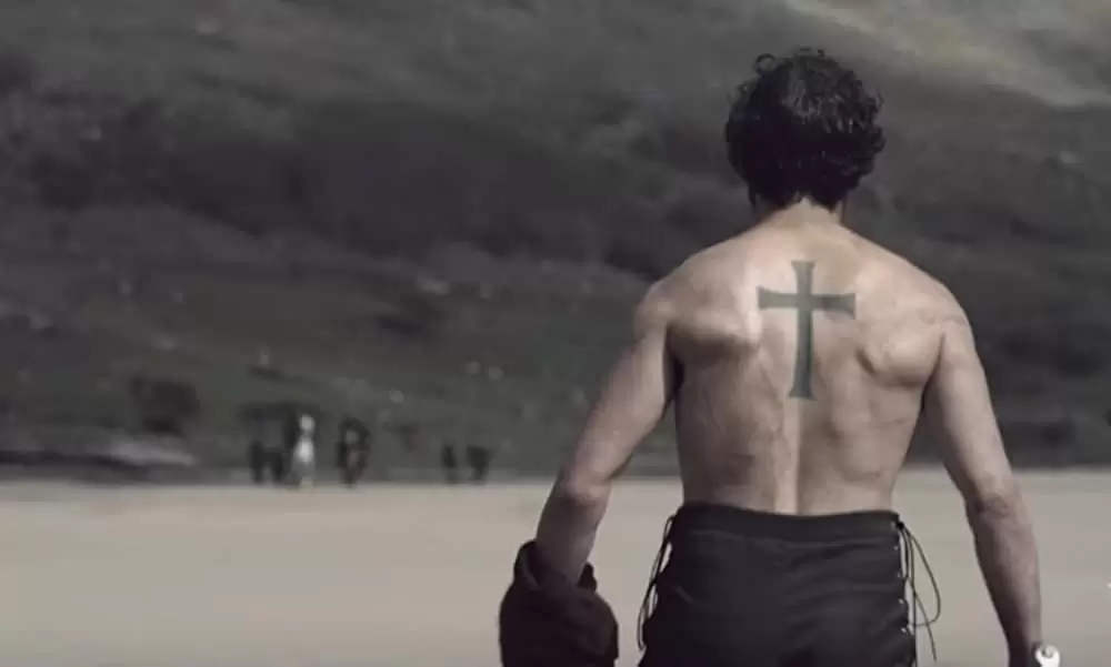 レジェンダリーの画像