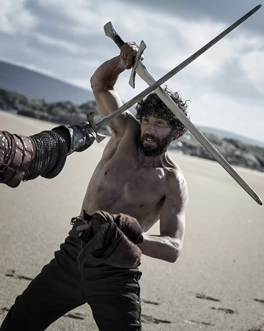 レジェンダリーの画像