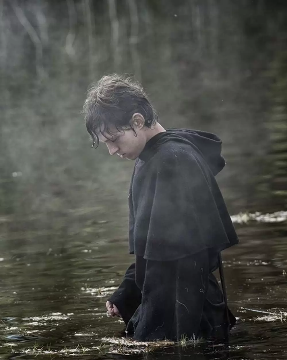 レジェンダリーの画像