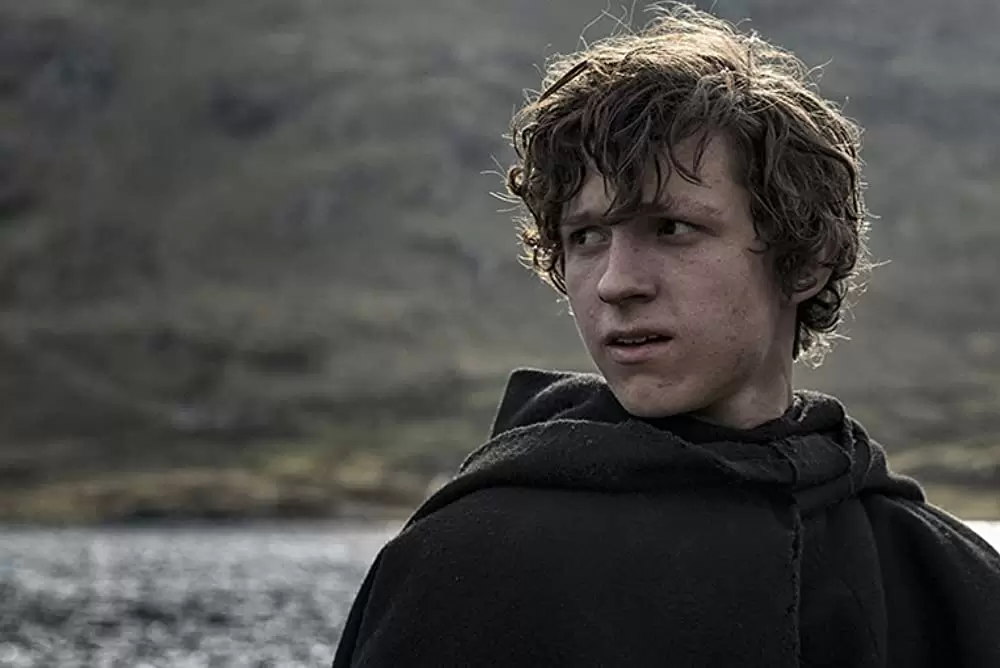 レジェンダリーの画像