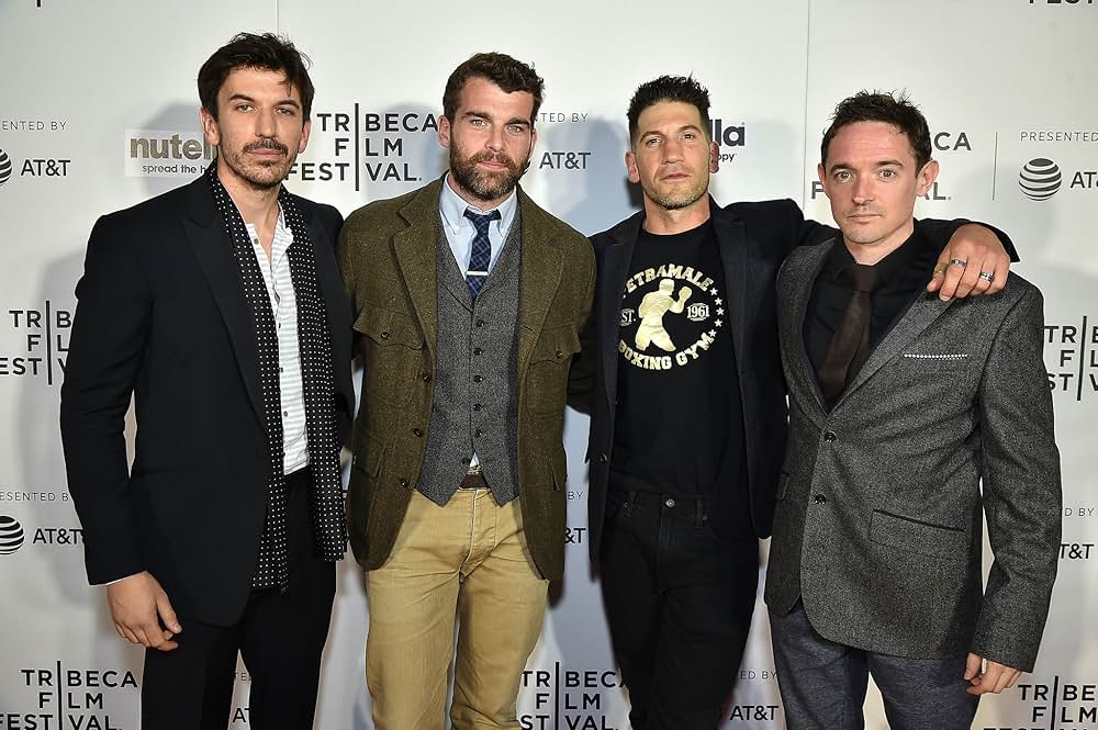 レジェンダリーの画像