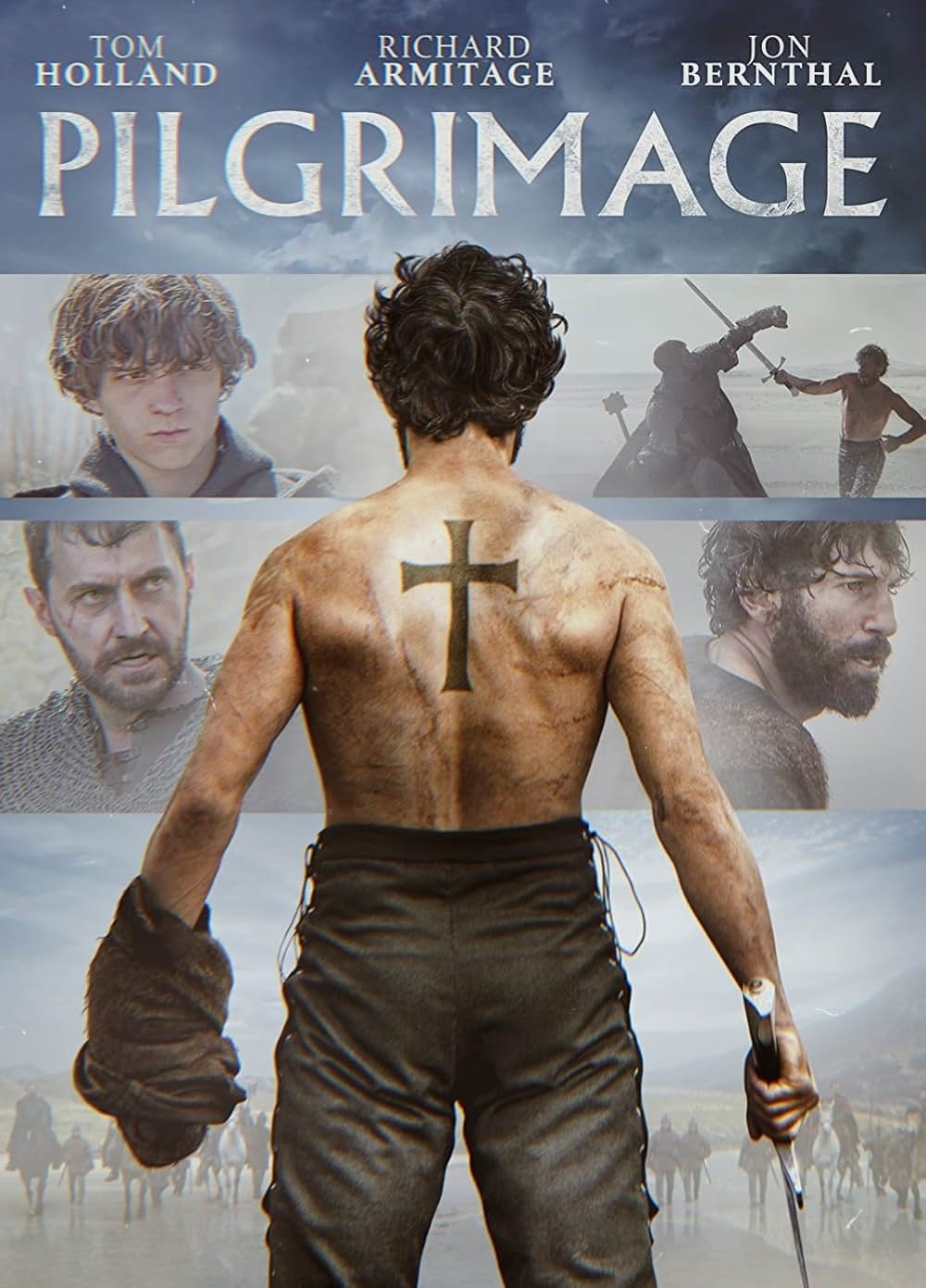 レジェンダリーの画像