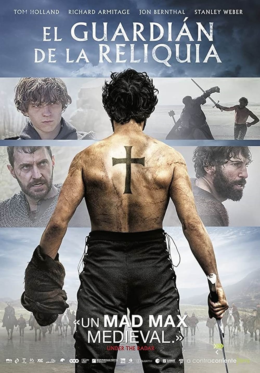 レジェンダリーの画像