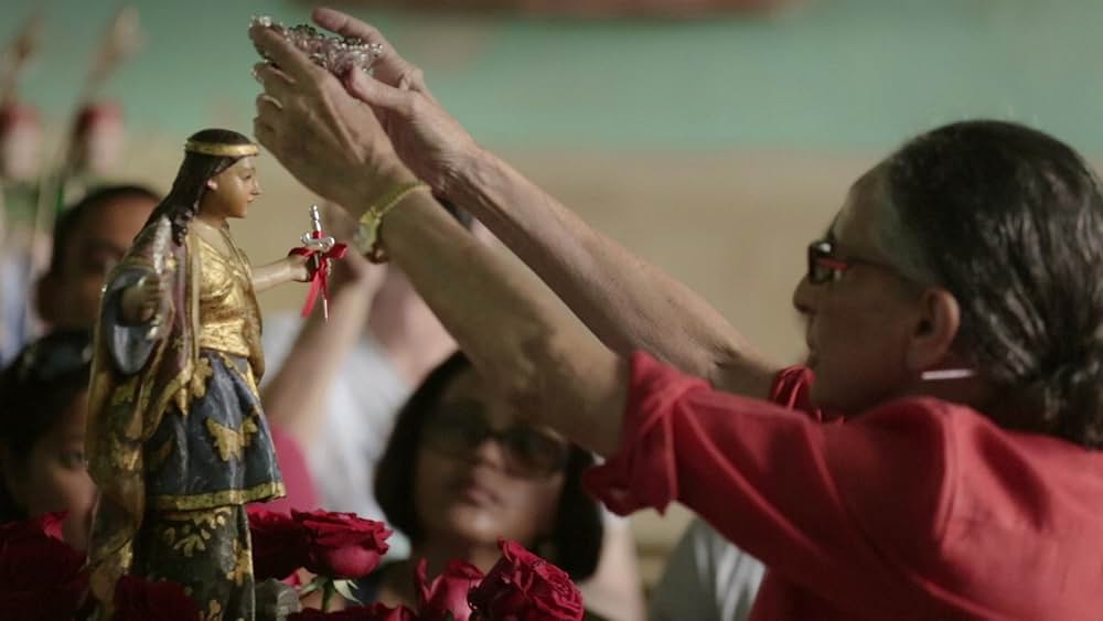 2月のために 〜マリア・ベターニアとマンゲイラ〜の画像