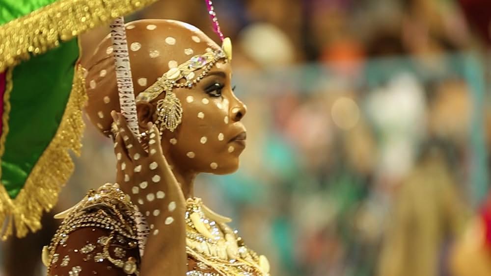 2月のために 〜マリア・ベターニアとマンゲイラ〜の画像