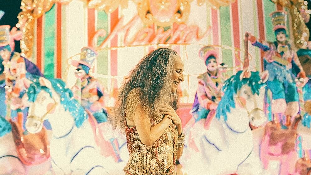 2月のために 〜マリア・ベターニアとマンゲイラ〜の写真