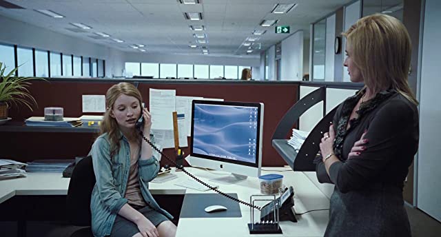 スリーピング ビューティー 禁断の悦びの画像