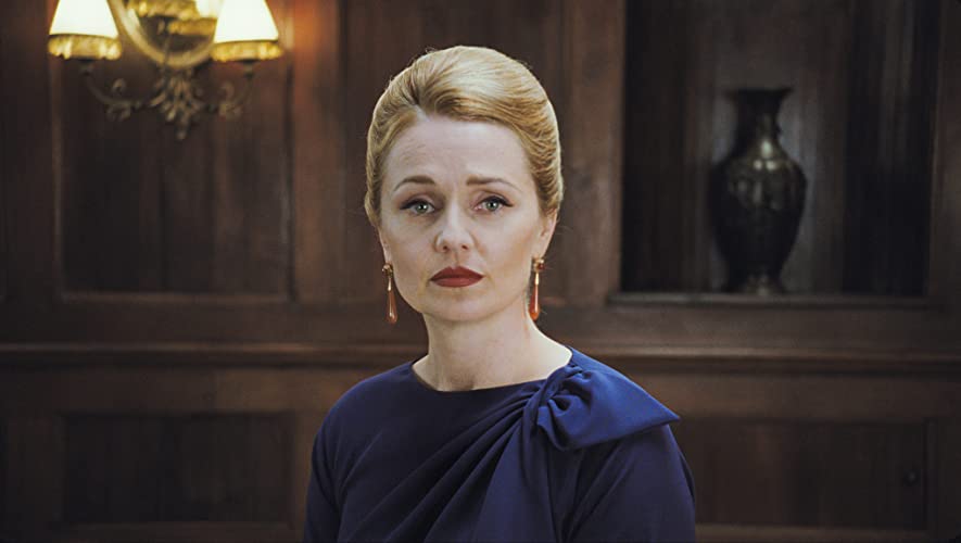 スリーピング ビューティー 禁断の悦びの画像