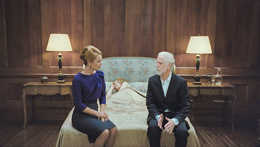 スリーピング ビューティー 禁断の悦びの画像