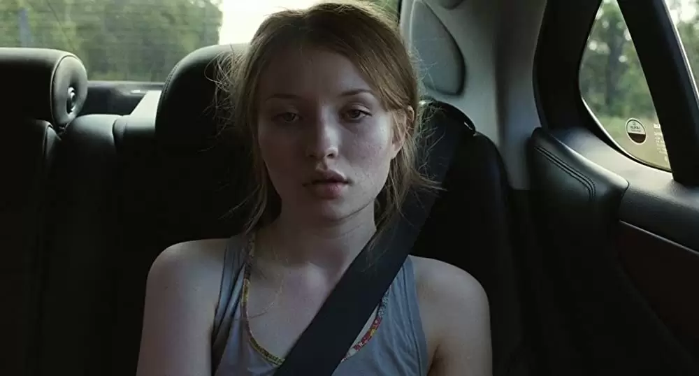 スリーピング ビューティー 禁断の悦びの画像