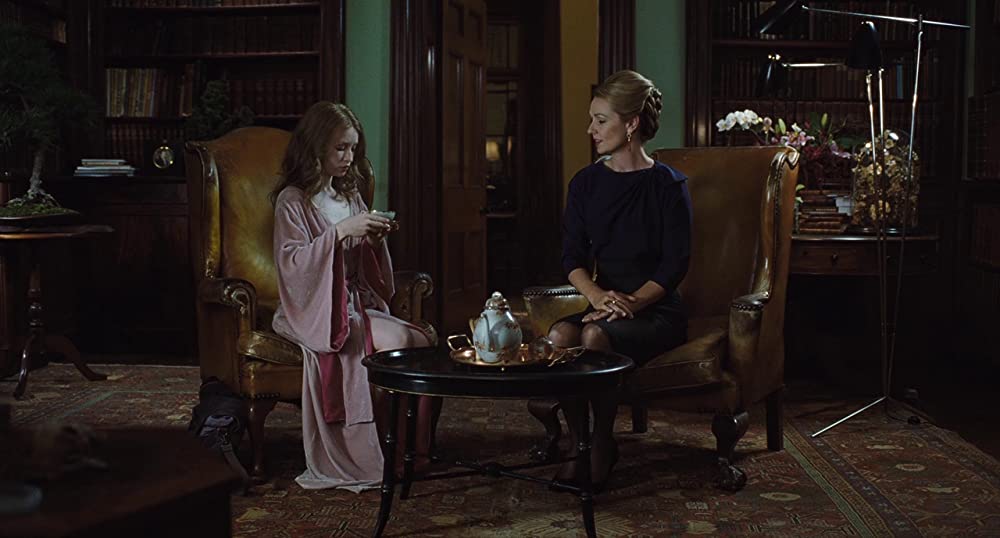 スリーピング ビューティー 禁断の悦び 解説・レビュー・評価 映画ポップコーン