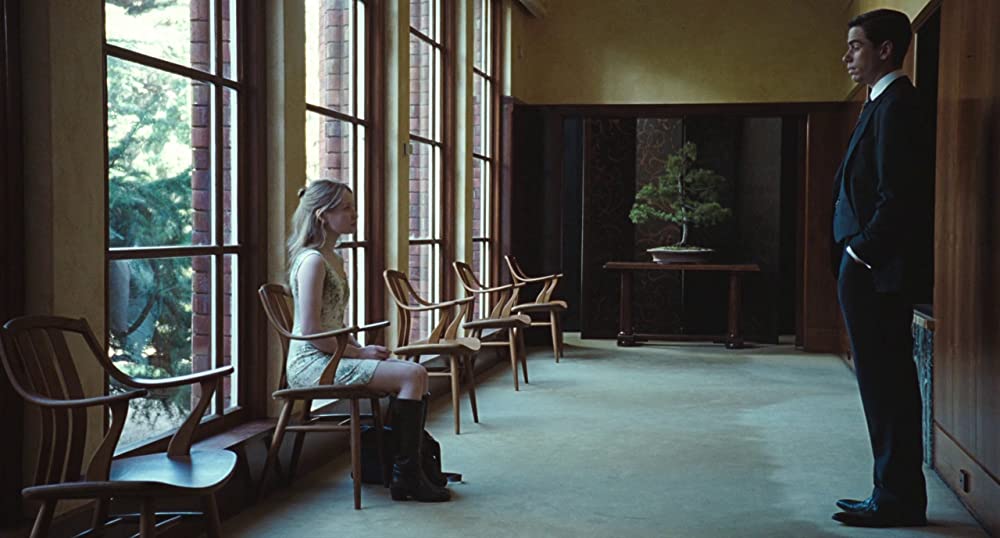 スリーピング ビューティー 禁断の悦びの画像