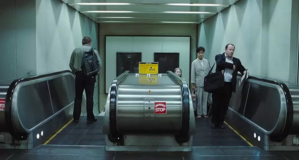 スリーピング ビューティー 禁断の悦びの画像