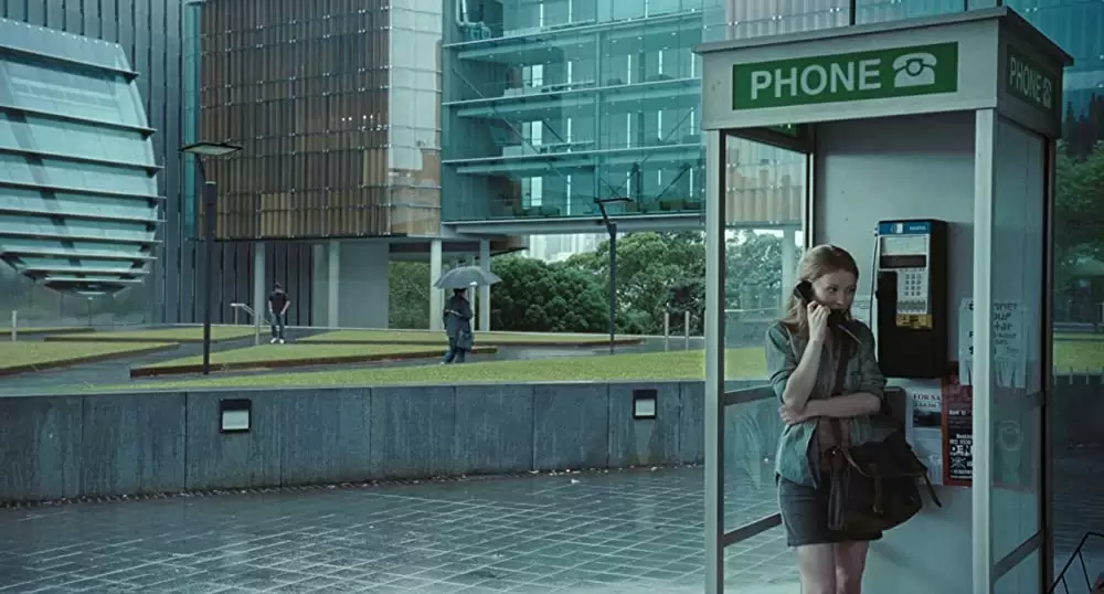 スリーピング ビューティー 禁断の悦びの画像