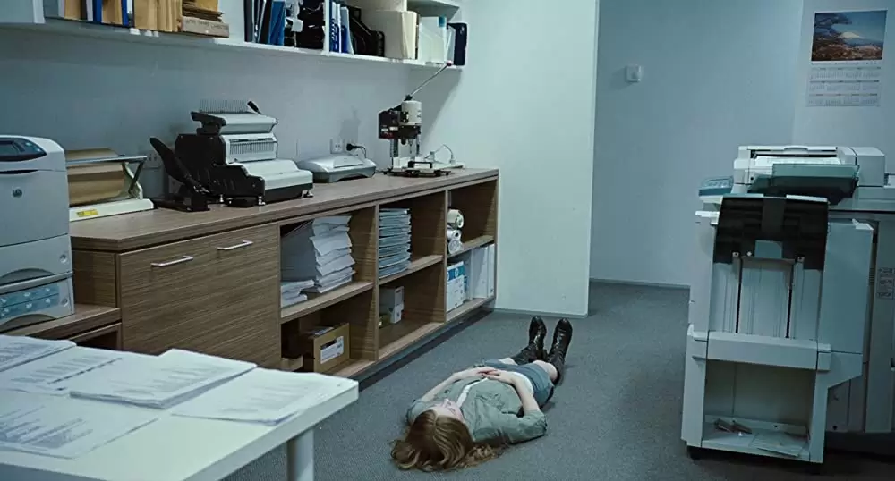 スリーピング ビューティー 禁断の悦びの画像