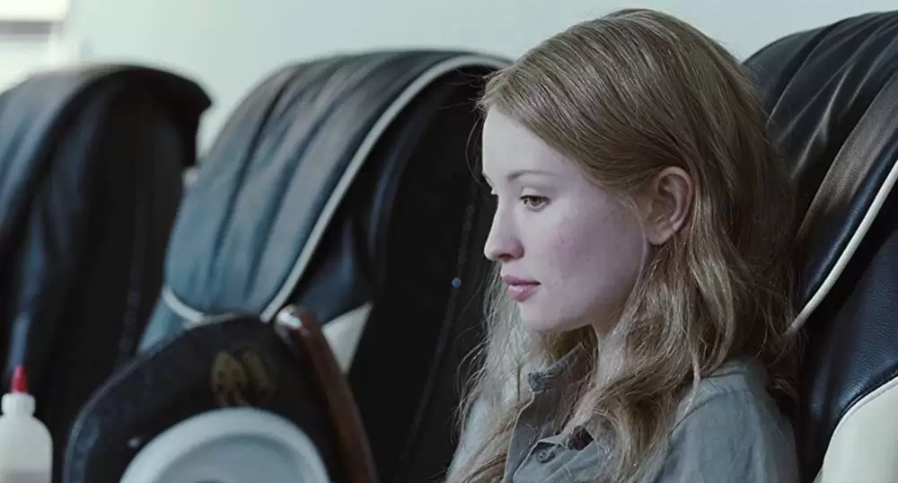 スリーピング ビューティー 禁断の悦びの画像