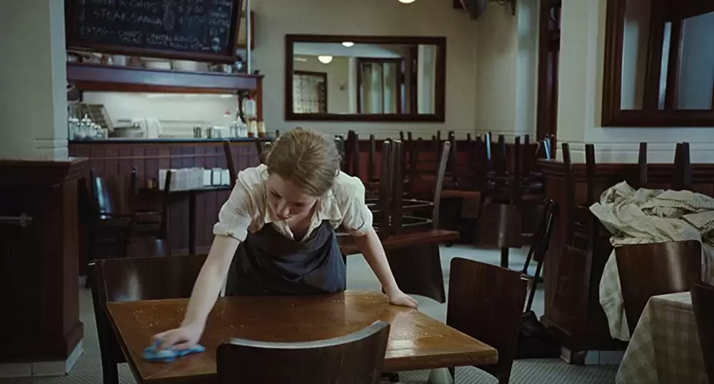 スリーピング ビューティー 禁断の悦びの画像