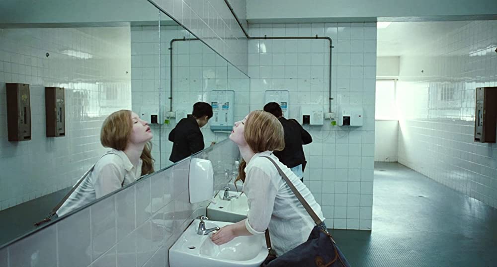 スリーピング ビューティー 禁断の悦びの画像