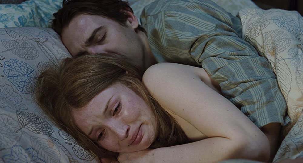 スリーピング ビューティー 禁断の悦びの画像