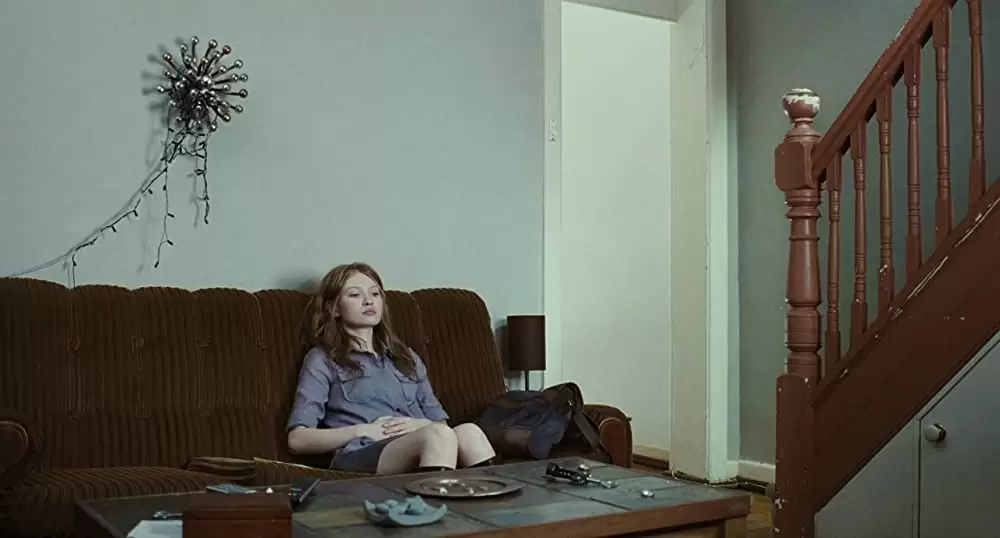 スリーピング ビューティー 禁断の悦びの画像