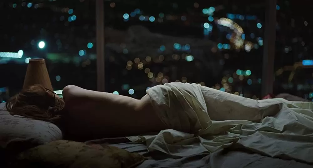 スリーピング ビューティー 禁断の悦びの画像