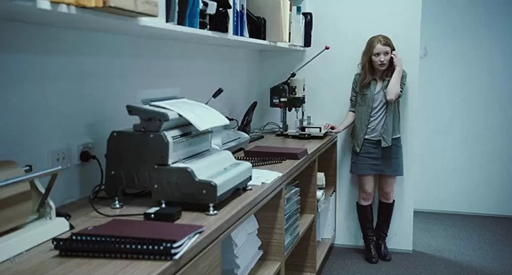 スリーピング ビューティー 禁断の悦びの画像