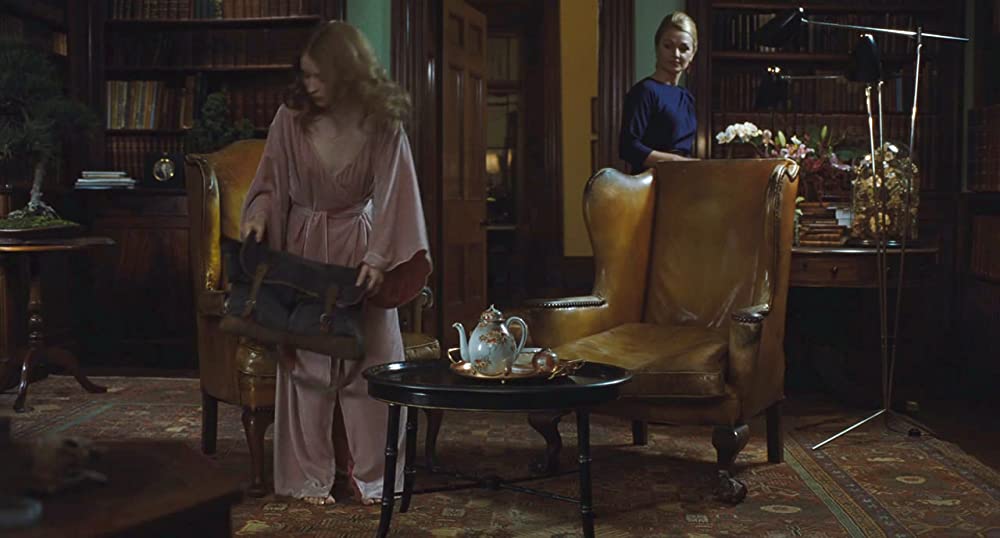 スリーピング ビューティー 禁断の悦びの画像