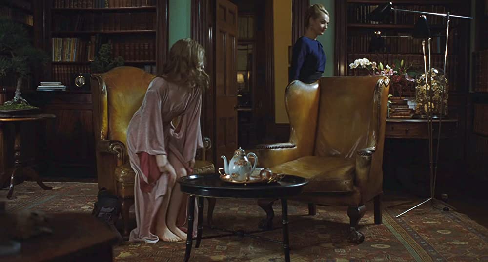 スリーピング ビューティー 禁断の悦びの画像