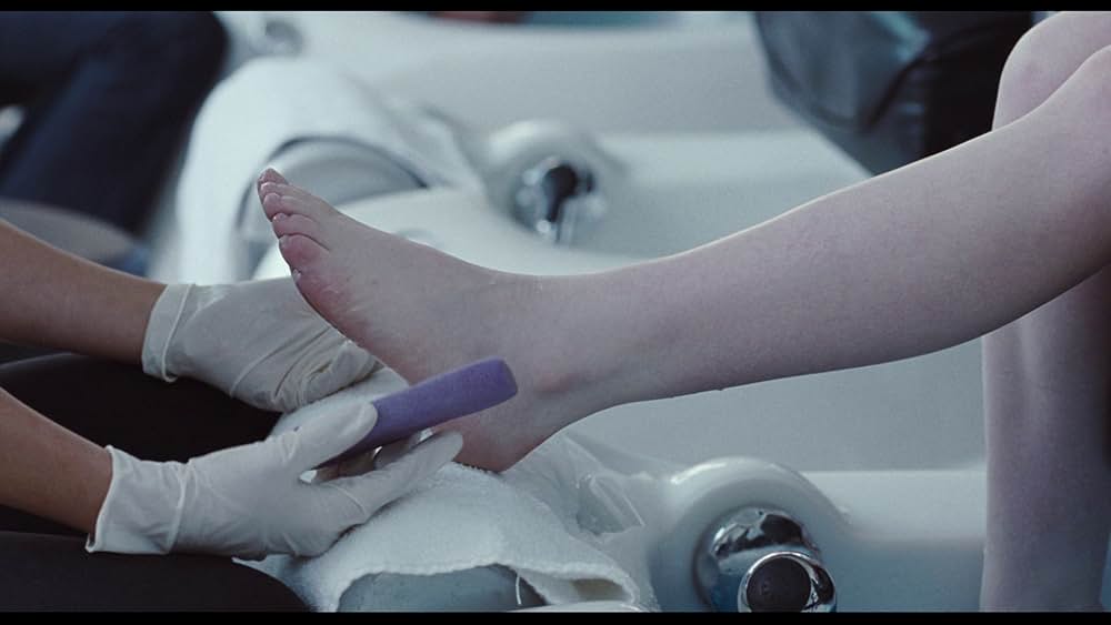 スリーピング ビューティー 禁断の悦びの画像