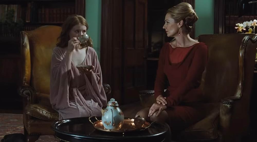 スリーピング ビューティー 禁断の悦びの画像