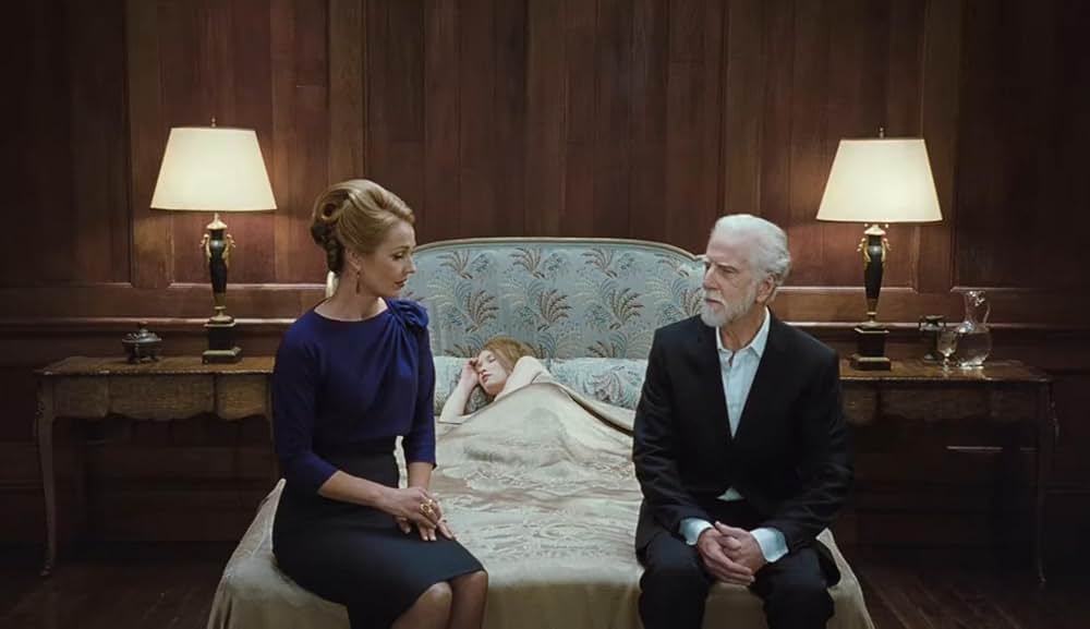 スリーピング ビューティー 禁断の悦びの画像