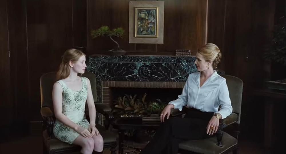 スリーピング ビューティー 禁断の悦びの画像