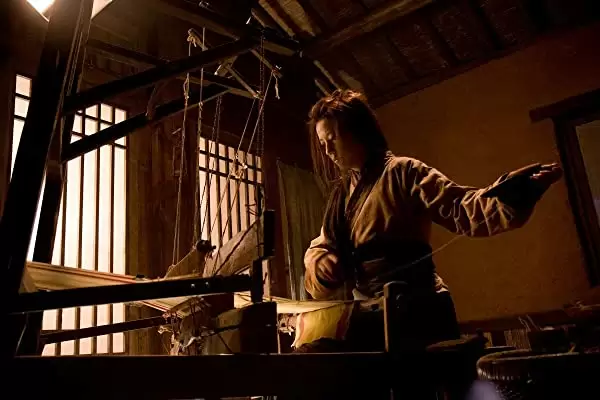 「ムーラン」赵薇の画像