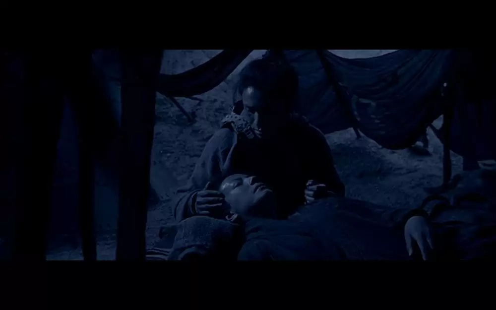 「ムーラン」赵薇 & 陈坤の画像