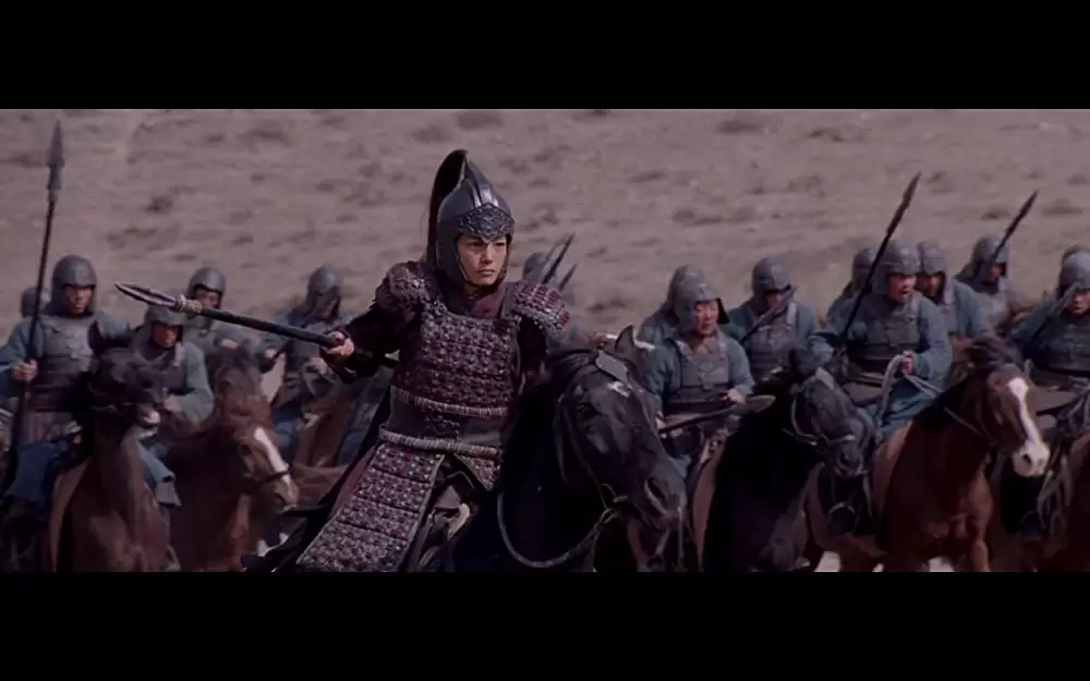 ムーランの画像