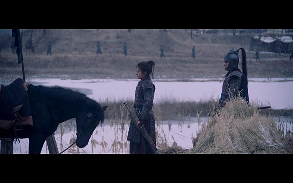 ムーランの画像