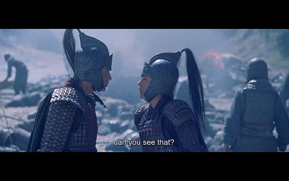 ムーランの画像