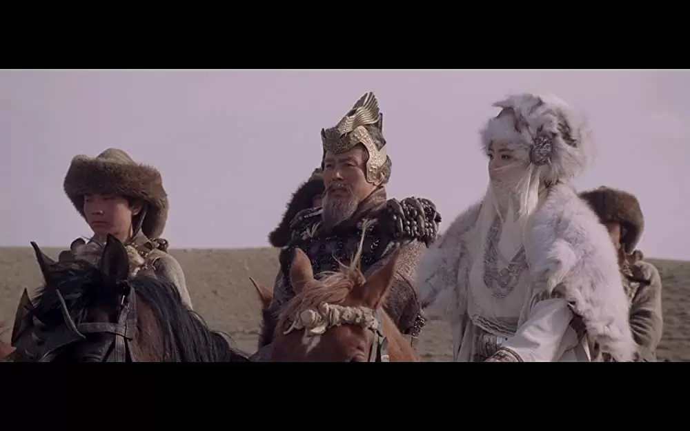 ムーランの画像