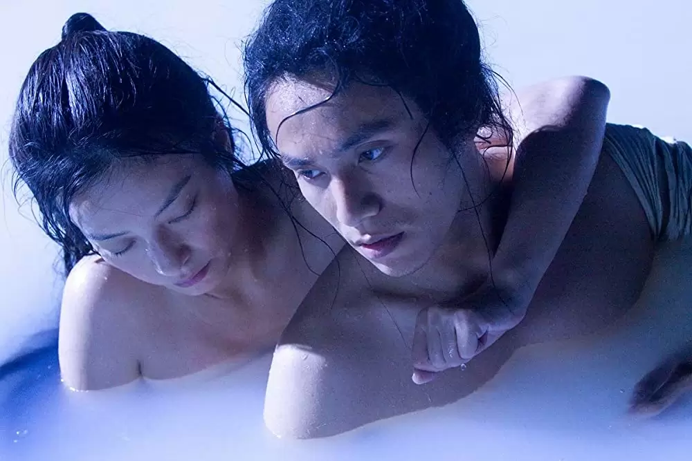 「ムーラン」赵薇 & 陈坤の画像