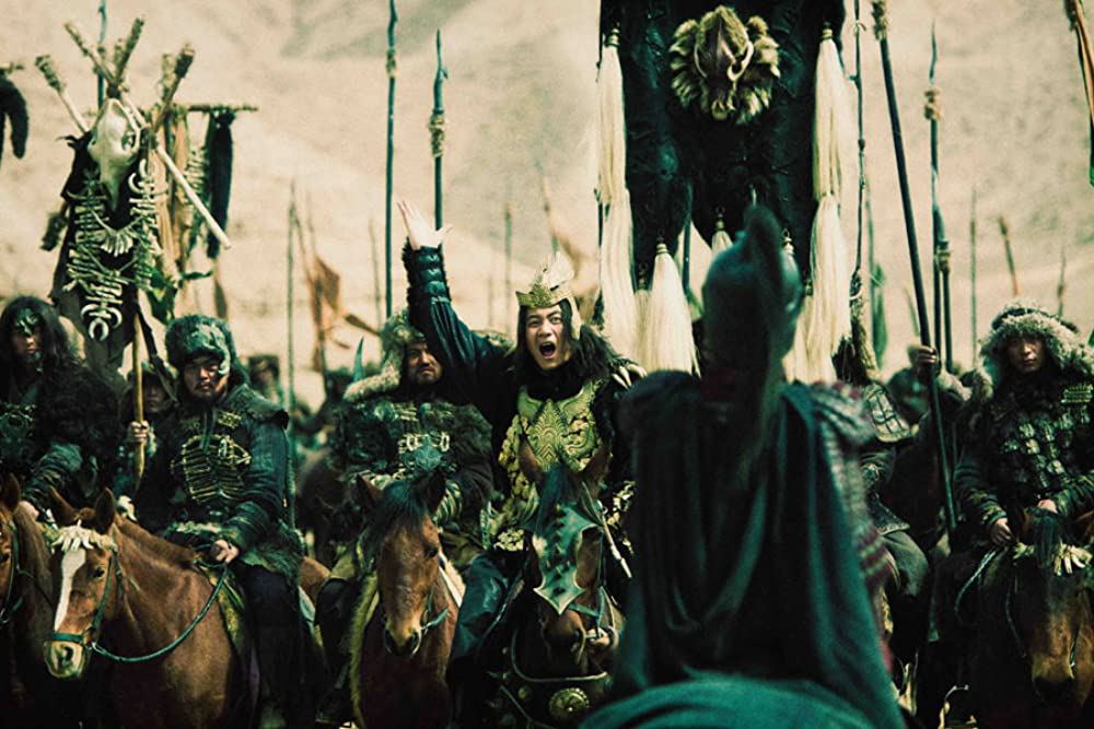 ムーランの画像