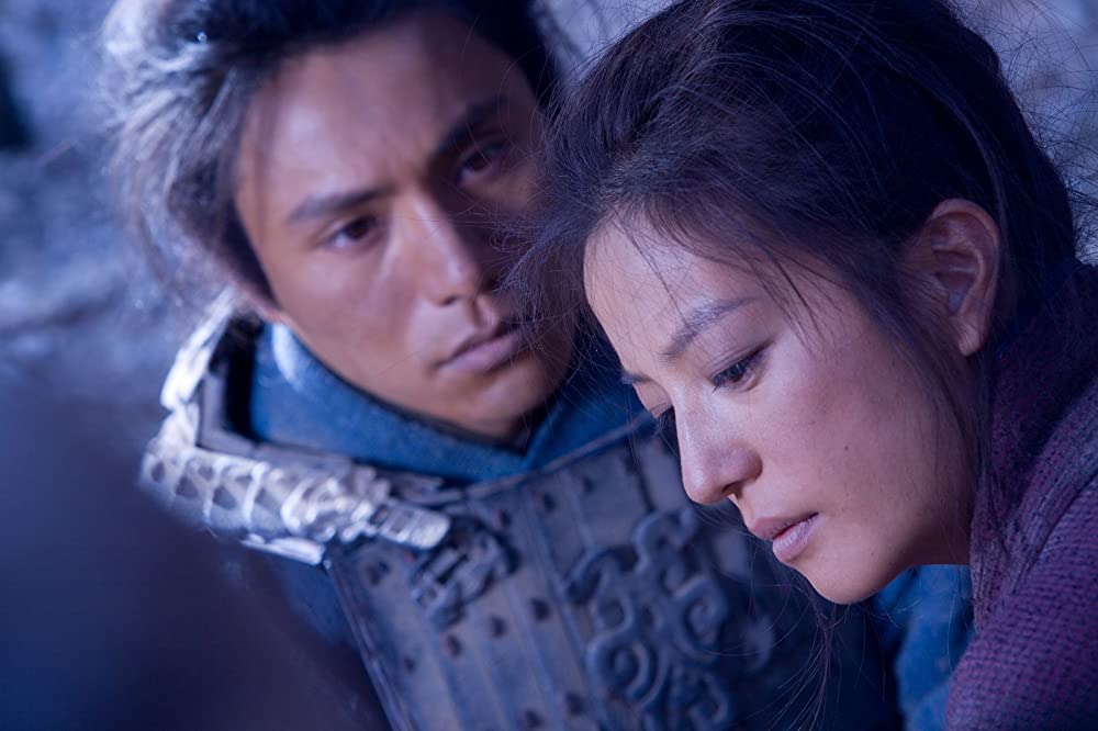 ムーランの画像