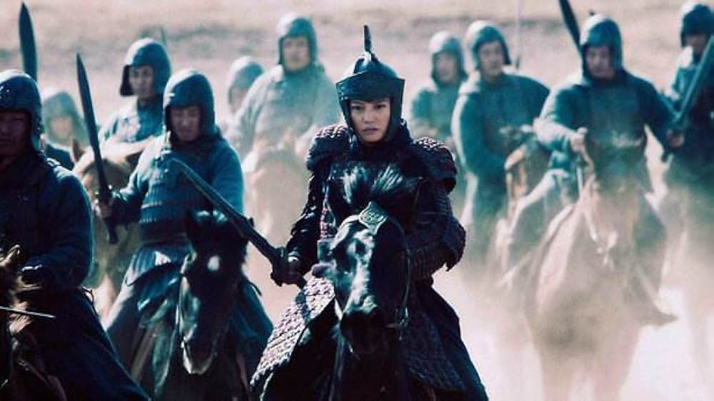 ムーランの画像