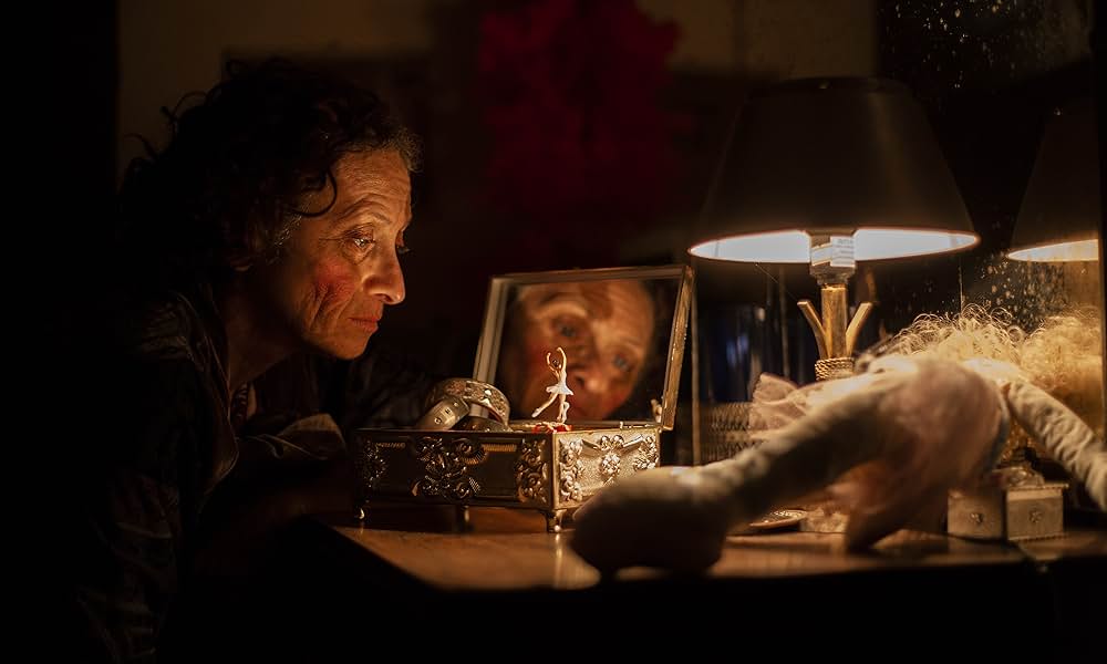 パカヘチは踊るの画像