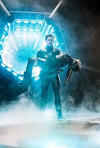 「サイバー・ゴースト・セキュリティ」Caroline Ford & ベン・オトゥールの画像