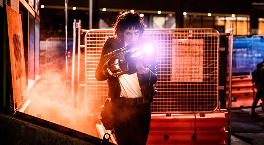 サイバー・ゴースト・セキュリティの画像