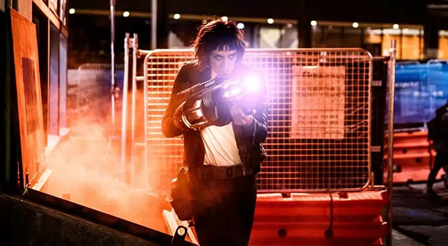 サイバー・ゴースト・セキュリティの画像