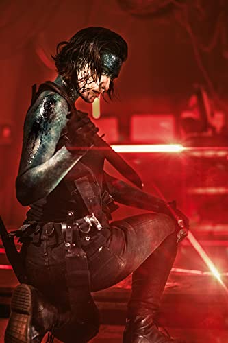 サイバー・ゴースト・セキュリティの画像