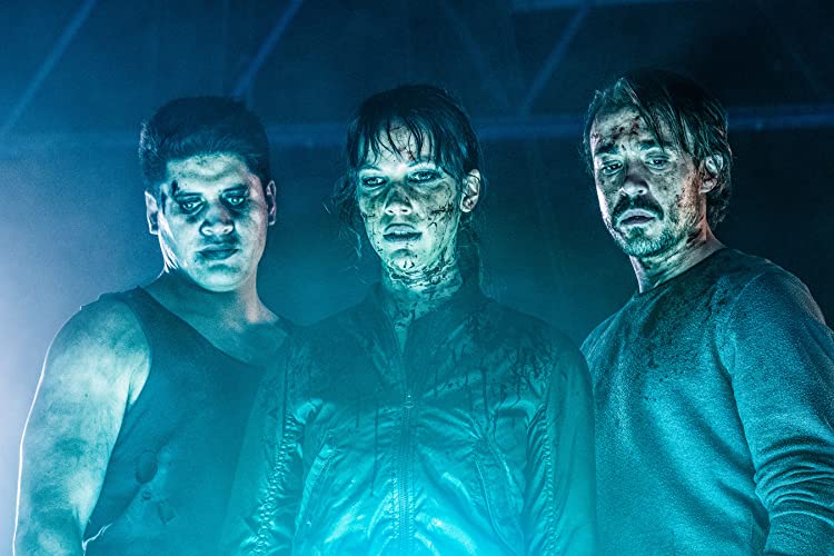 サイバー・ゴースト・セキュリティの画像