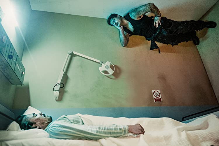 サイバー・ゴースト・セキュリティの画像